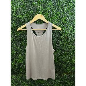 Nicole Miller Sport Soft Workout Shirt Women’s Size M